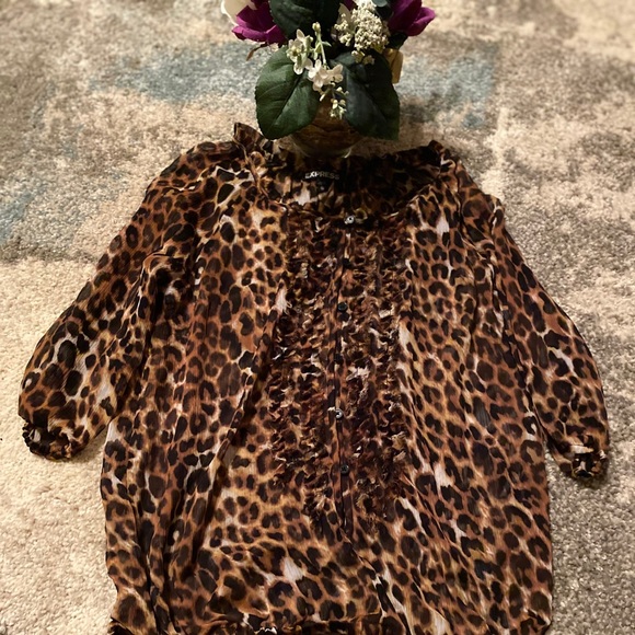 Blouse - Picture 2 of 3